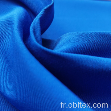 OBL21-2727 Polyester 16S tissé pour couche de vent